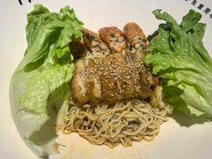 -友达面馆(广州总店)