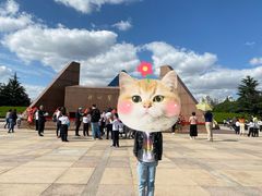 -上海市龙华烈士陵园