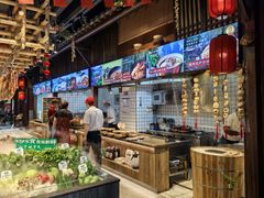 -老阿爸鲜鱼土菜(昆山花桥店)