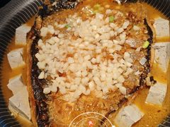 -半天妖烤鱼(方庄店)