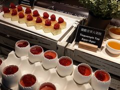 -香港唯港荟 Hotel ICON – The Market