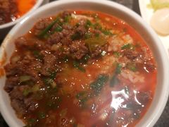 -海底捞火锅(崇文门新世界百货店)