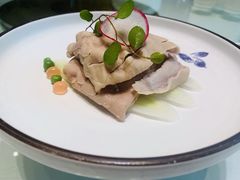 -骏莱海鲜鱼港(五角场店)