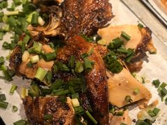 -绿茶餐厅(布吉万象汇店)