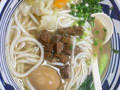 -鑫花溪牛肉米粉(凤凰街创始总店)