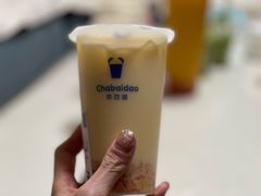 -茶百道(柏威年店)