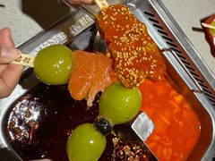 -海底捞火锅(江北万达商业广场店)