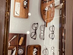 -无界眼镜MaxLess(南翔印象城店)