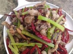 -昱德来·天津菜(河西店)