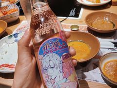 -温野菜涮涮锅(大悦城店)