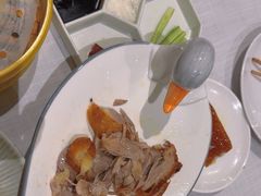 -悦色烤鸭店
