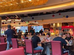 -怡咖啡自助餐(宁波香格里拉店)