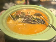 -炊江南·上海菜(国展华漕店)