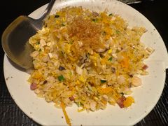扬州炒饭-淮扬府·游园京梦(北京SKP店)