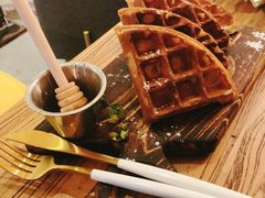 -春庄咖啡SpringHues(钟楼小区店)