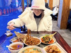 -小街天府(西工小街店)