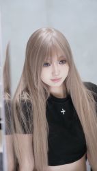 -DL HOPE造型