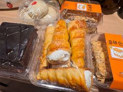 -爱德顺糕点食屋(利民道店)