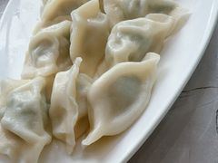 鲅鱼水饺-船歌·鱼水饺青岛菜(黄岛珠江路店)