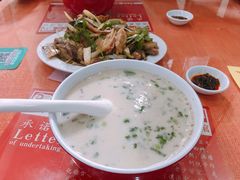 羊肉汤-教师之家赵家羊汤馆(东青龙街店)