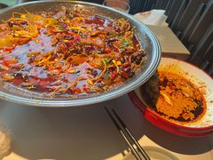 -麻六记(新天地店)