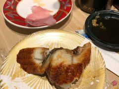 -大起水产回转寿司(道顿堀店)