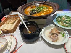 -金陵后厨·南京菜(新街口秣陵路店)