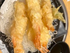 -合点寿司(金虹桥商场店)