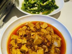-饭橘汉江码头·乡野土菜馆(静安路店)