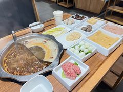 -傣妹火锅(南京东路一店)