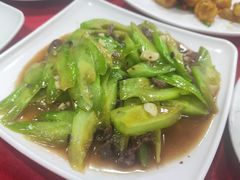 -先鲜鲫鱼粥
