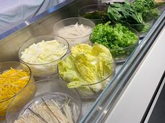 -海汕记·潮汕鲜牛肉火锅·自助