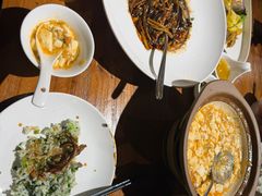 -金枝玉叶上海人家食府(三里河店)