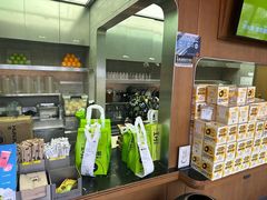 -混果汁(福田领展中心城店)