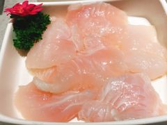 -海底捞火锅(群光广场店)