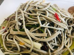 -西域美食(西直门南小街店)