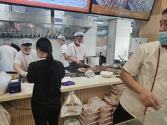-闫家驴肉老店(华电一校店)