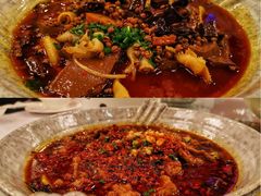 -水煮鱼乡·川京菜(蛇口店)
