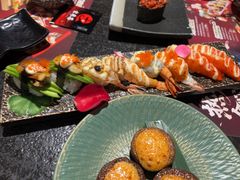 -古田居·特色寿司料理(星之岛旗舰店)