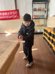 -文旺阁亲子手工DIY木作博物馆