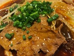 -每味每客·重庆麻辣烫(国泰店)