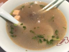 -回味鸭血粉丝汤(京新广场店)