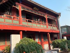 -北京湖广会馆