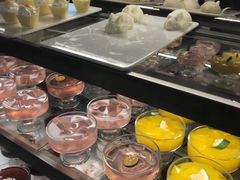 -晓沸牛肉海鲜小火锅(白湖亭万达广场店)