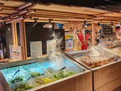 -温野菜涮涮锅(西单大悦城店)