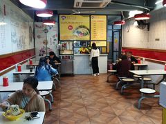 大堂-岚方螺蛳粉(铁西店)