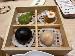 -蔡澜点心·粤菜(新街口IFCX店)