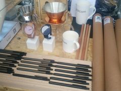 -dotcom coffee古点咖啡(致真大厦店)