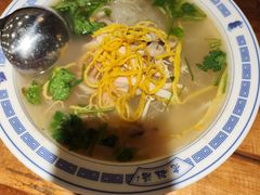 -老雒阳面馆·水席·洛阳菜(王城路店)