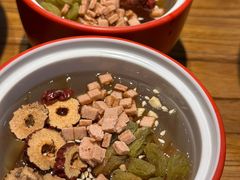 红糖冰粉-老板恋上鱼(印象城店)